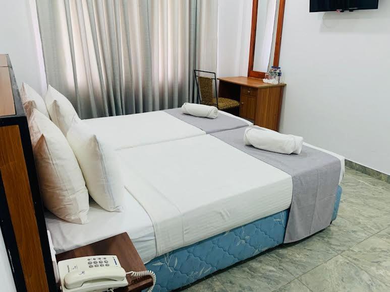 Serenity Tissa Tissamaharama Ngoại thất bức ảnh